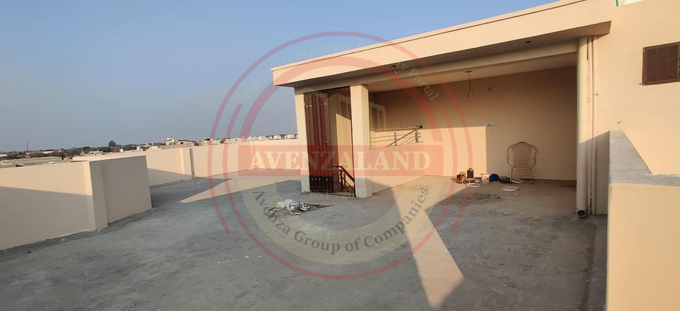5 Marla House For Sale Model Town Multan