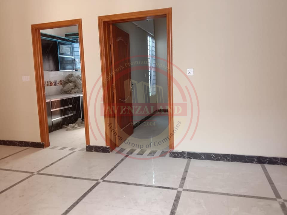 3 Marla House For Sale MPS Road Multan