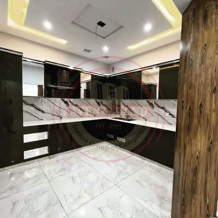 7 Marla House For Sale Wapda Town Multan 