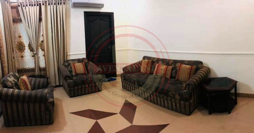 7 Marla House for Sale in People Colony No 2 Faisalabad