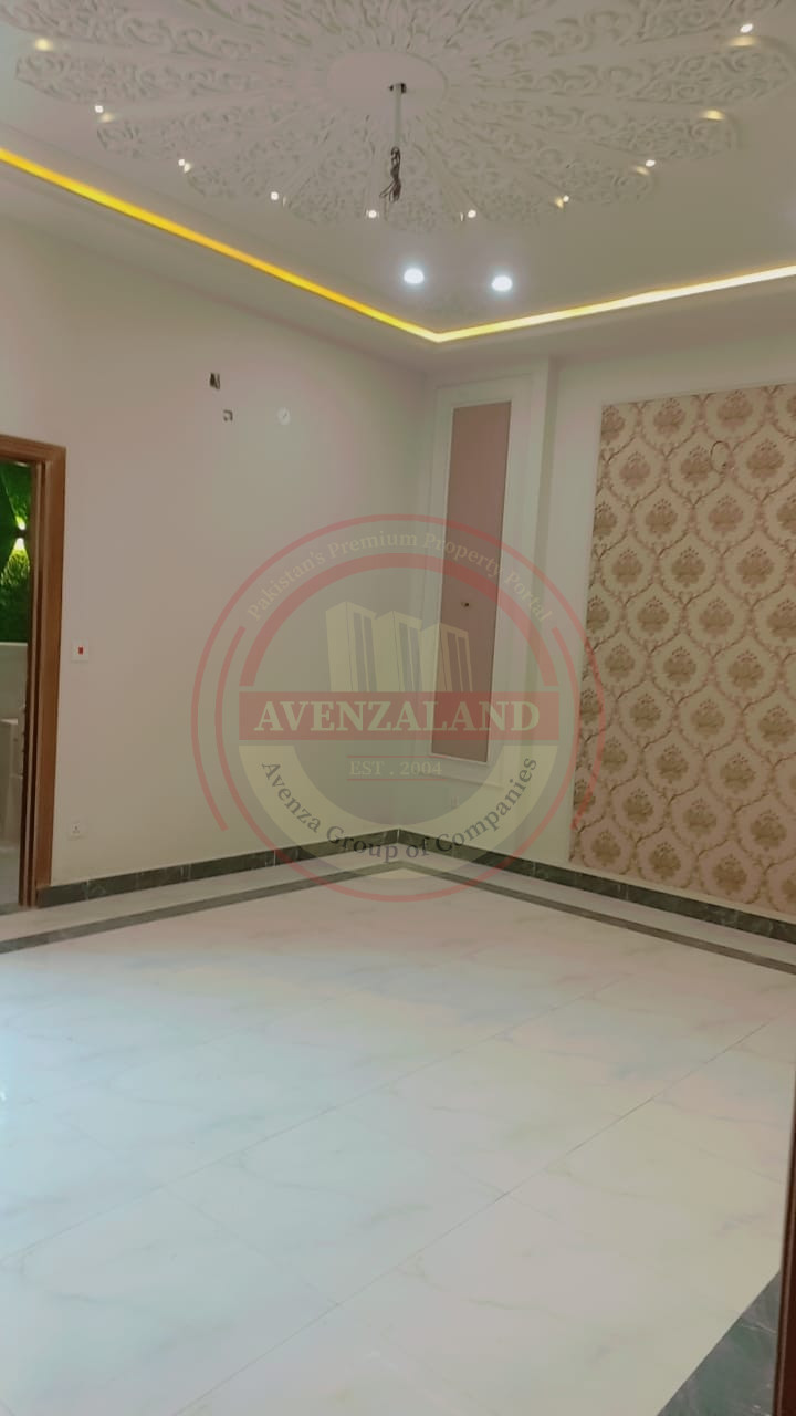 8 Marla House Available For Sale In Wapda Town Multan