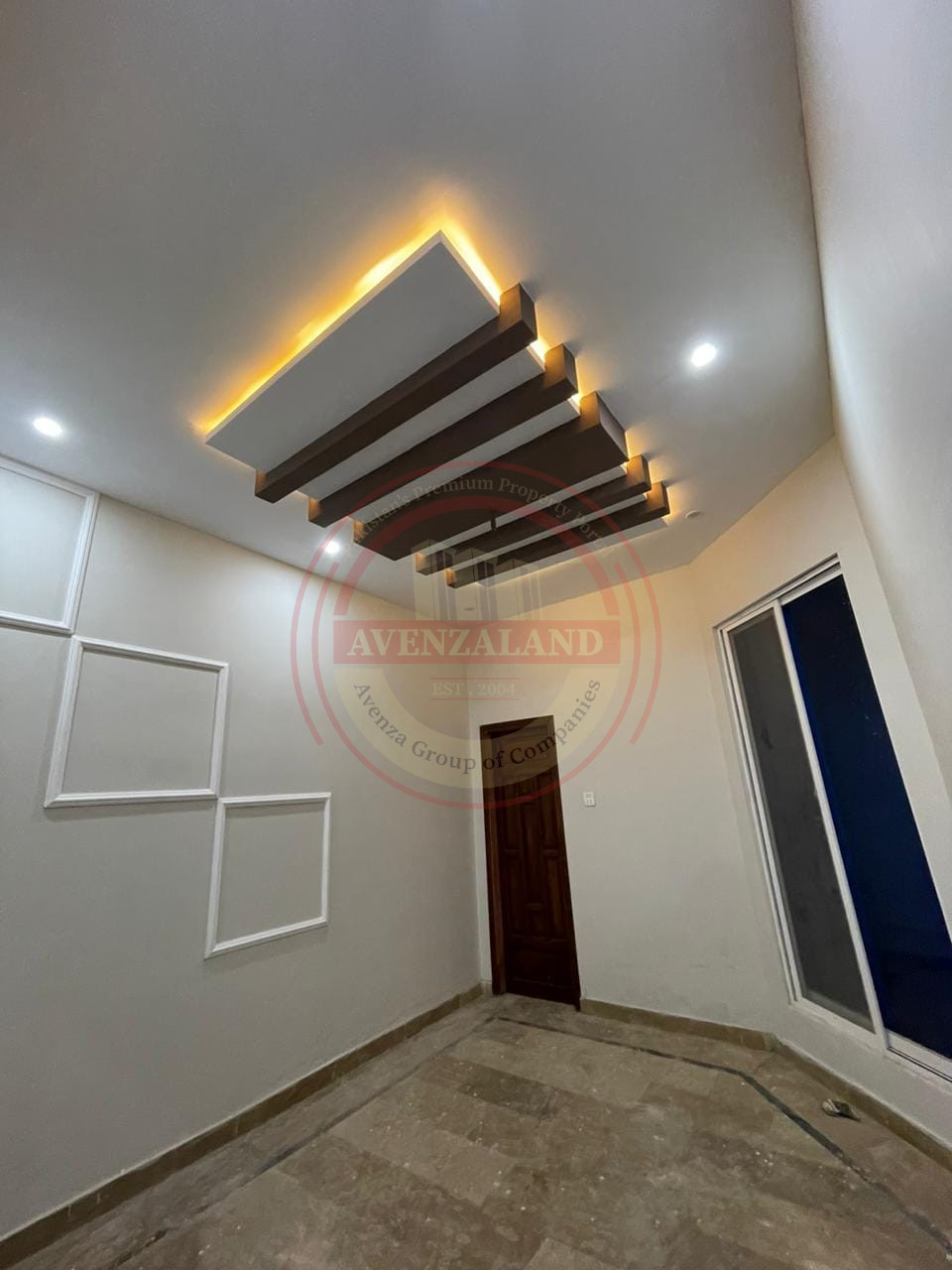 5 Marla House For Sale In Ajwa Garden Bahawalpur.