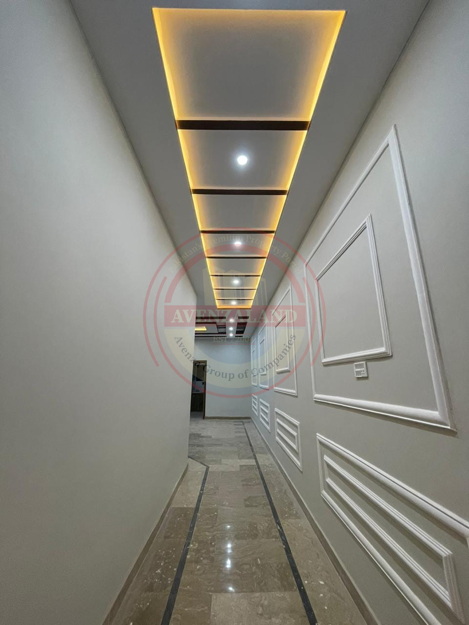 5 Marla House For Sale In Ajwa Garden Bahawalpur.