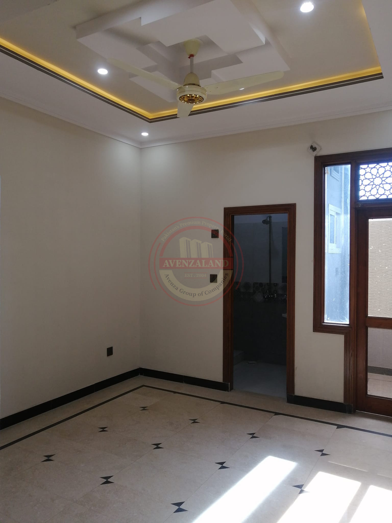 5 Marla House in Bahria Town Rawalpindi