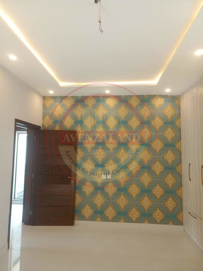 7 Marla House for Sale in Eden Valley, Faisalabad