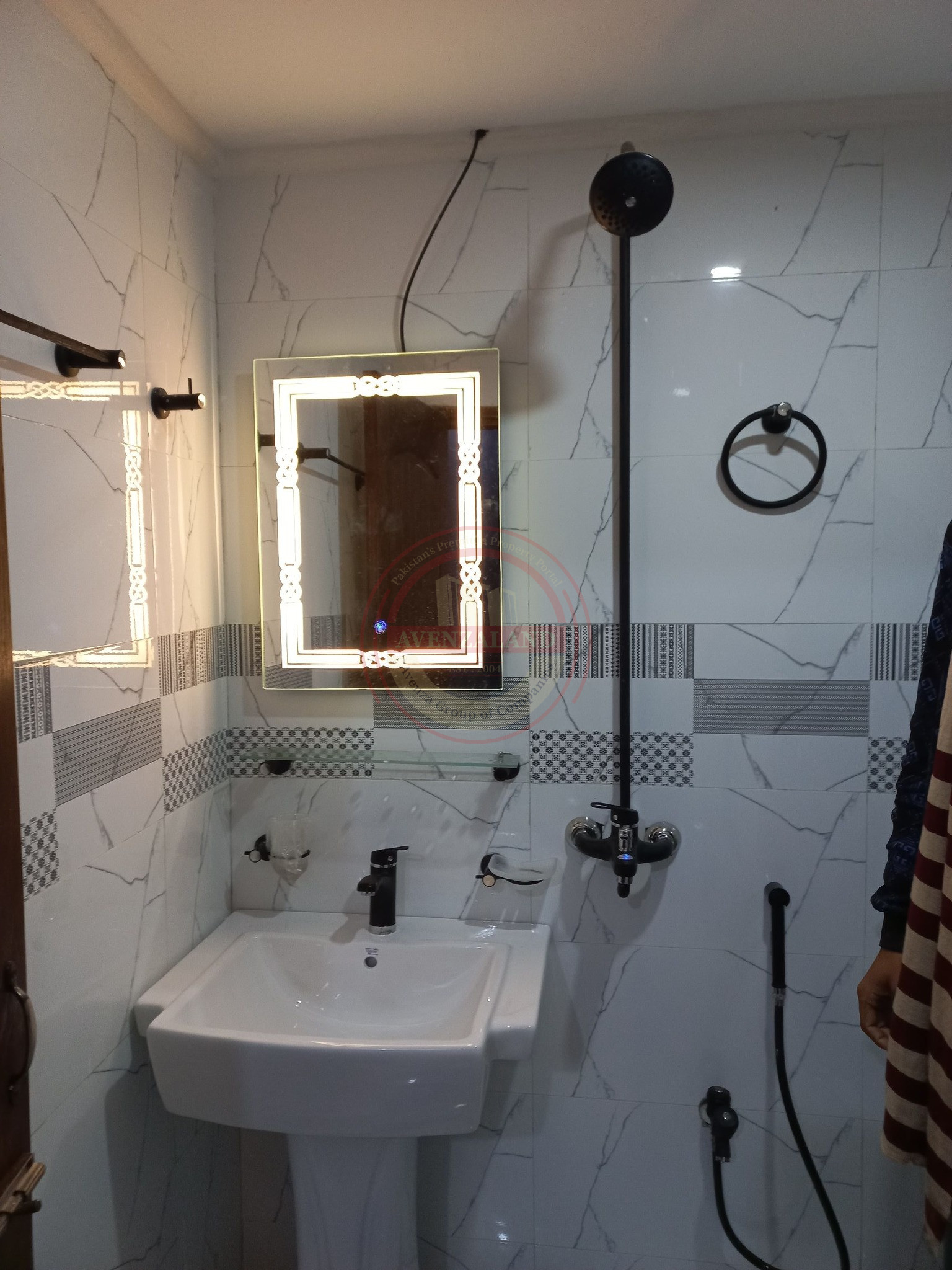 4 Marla House For Sale In Khyban e naveed Faisalabad Road Sargodha