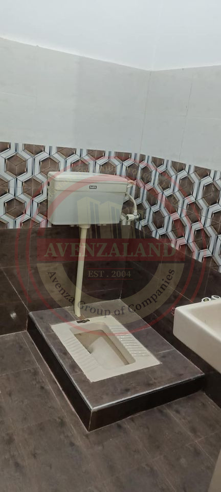 3.5 Marla House For Sale In Al Hadi Garden Bahawalpur.