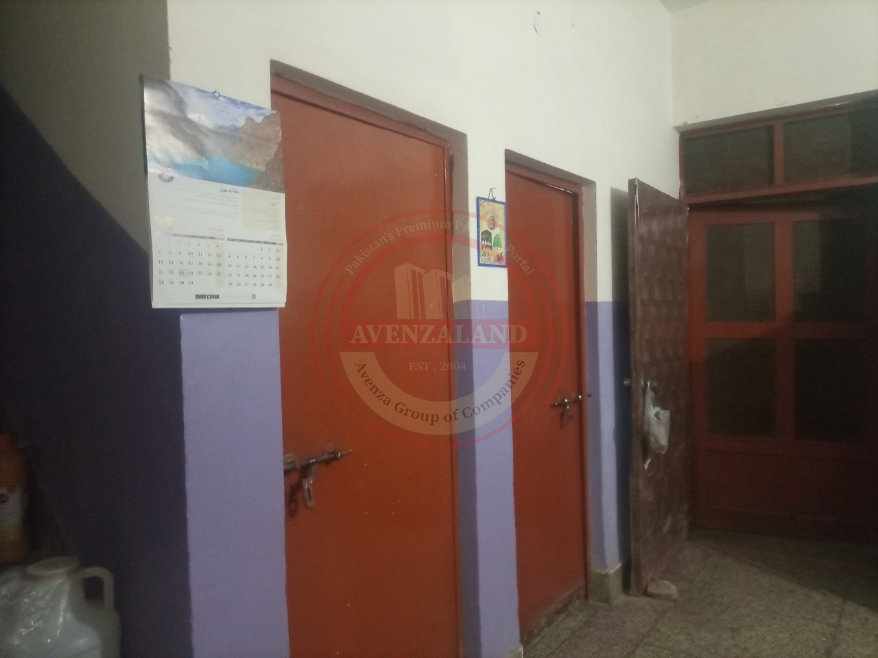 5 MARLA HOUSE FOR SALE NEAR MPS ROAD MULTAN