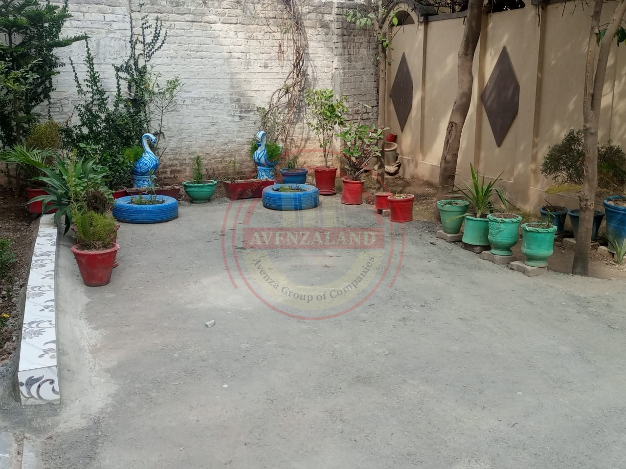 5 Marla House For Sale in Peshawer