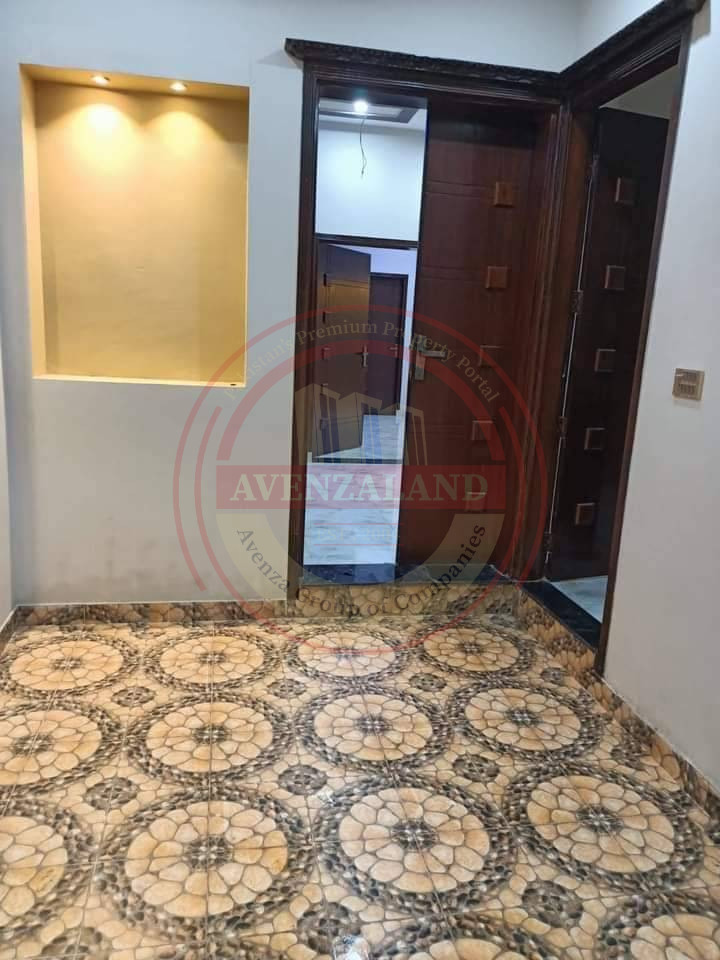3 Marla House For Sale In Multan
