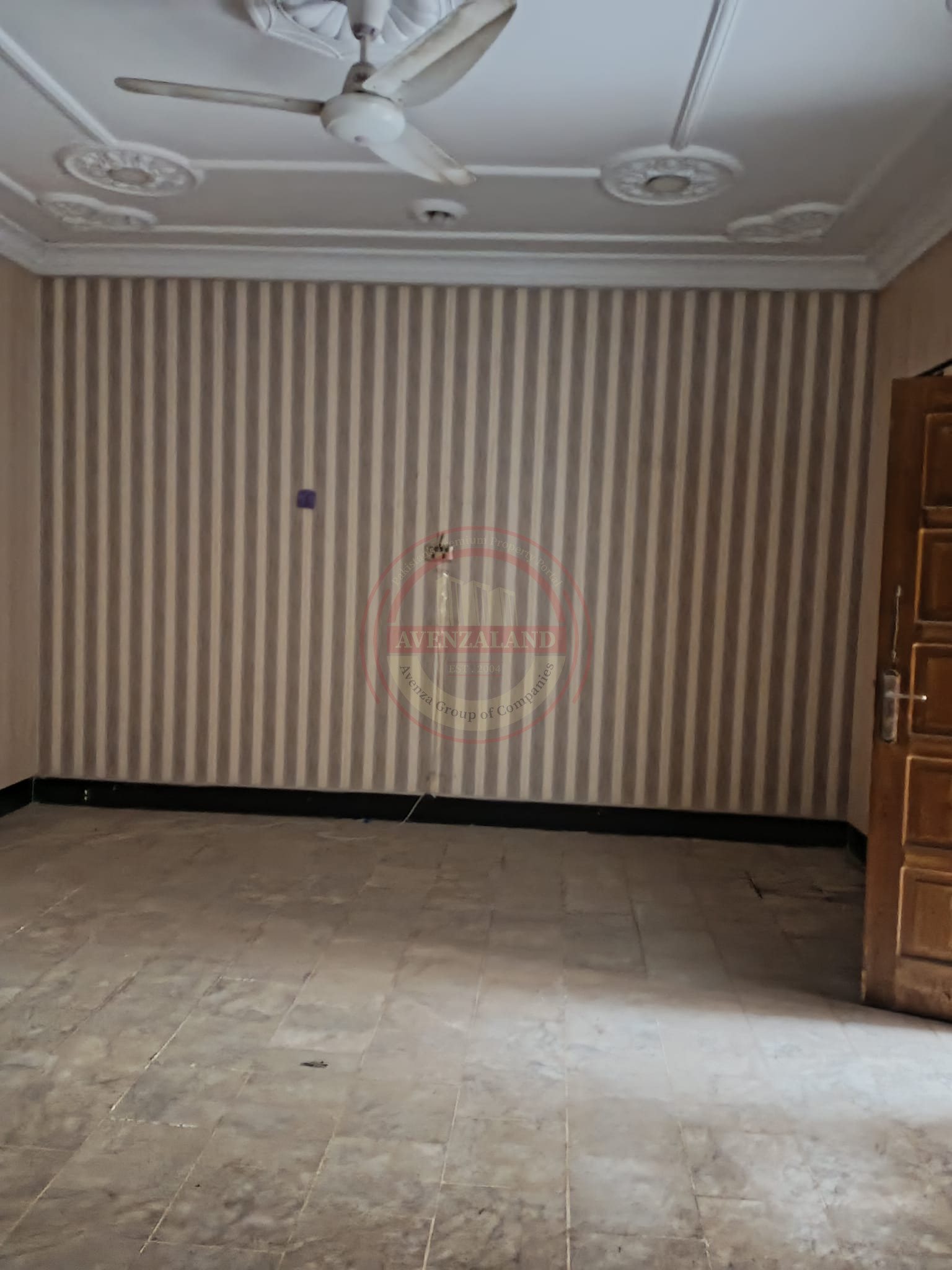 5 Marla House For Sale in Peshawer