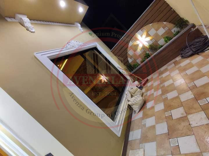 11 Marla house Available For Sale In Wapda Town Phase 2 Multan