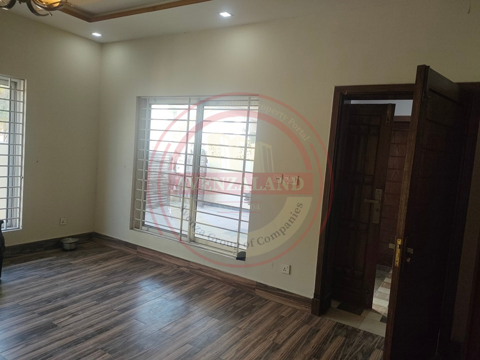 7 Marla House in Bahria Town Rawalpindi