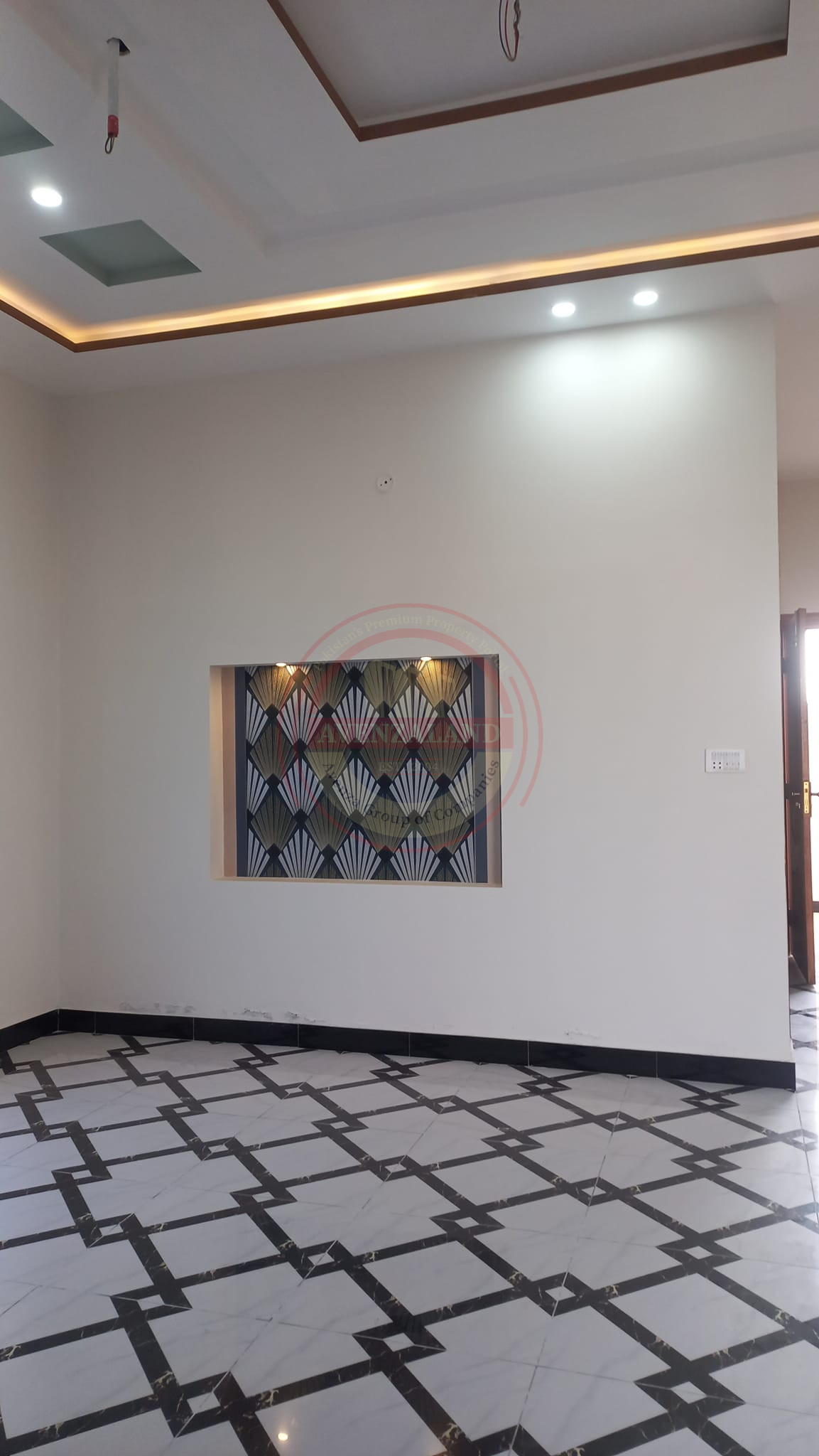 7 Marla House For Sale In Zakriya Town Multan