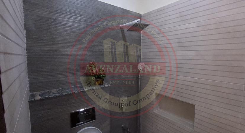 3500 Squar Yard House For Sale In Karachi
