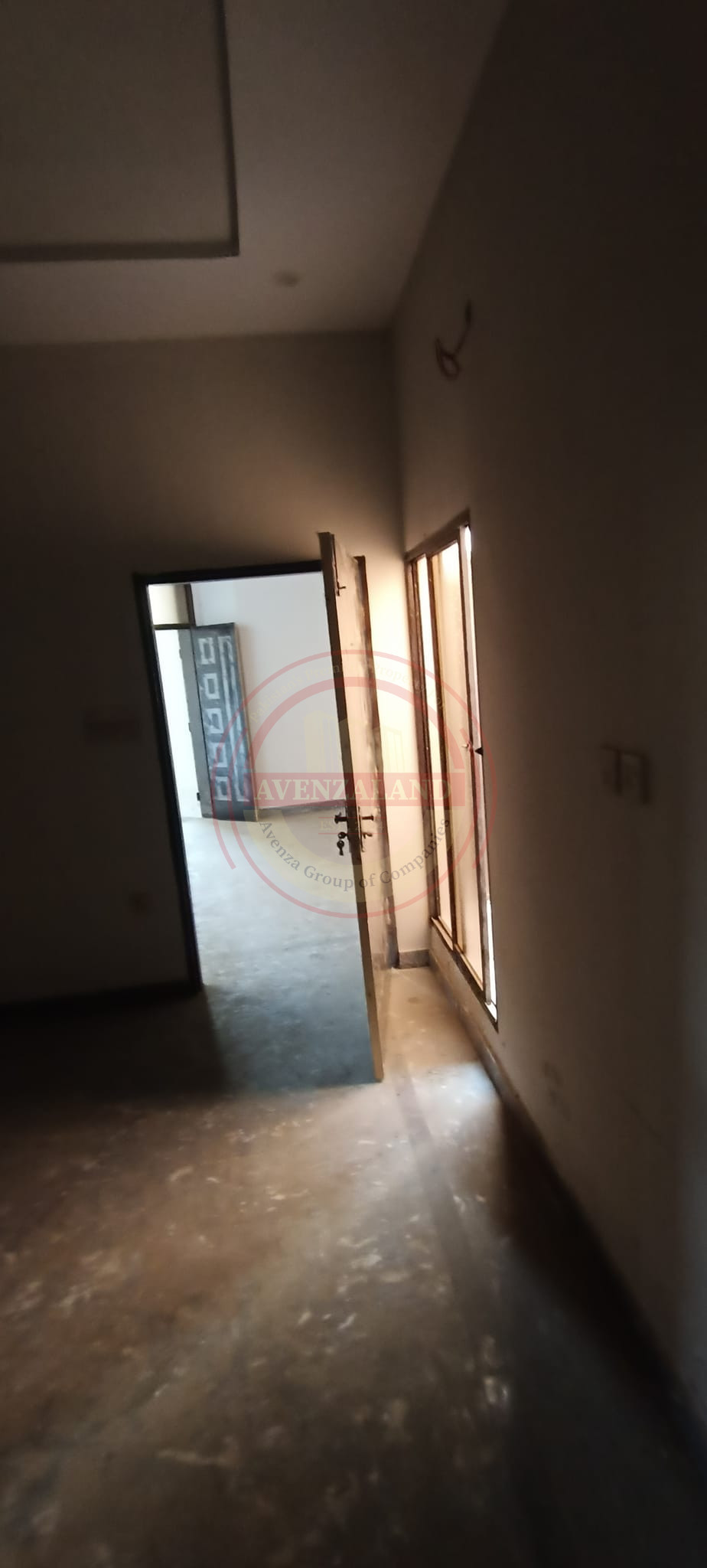 3.5 Marla house available for sale near police line MDA chowk