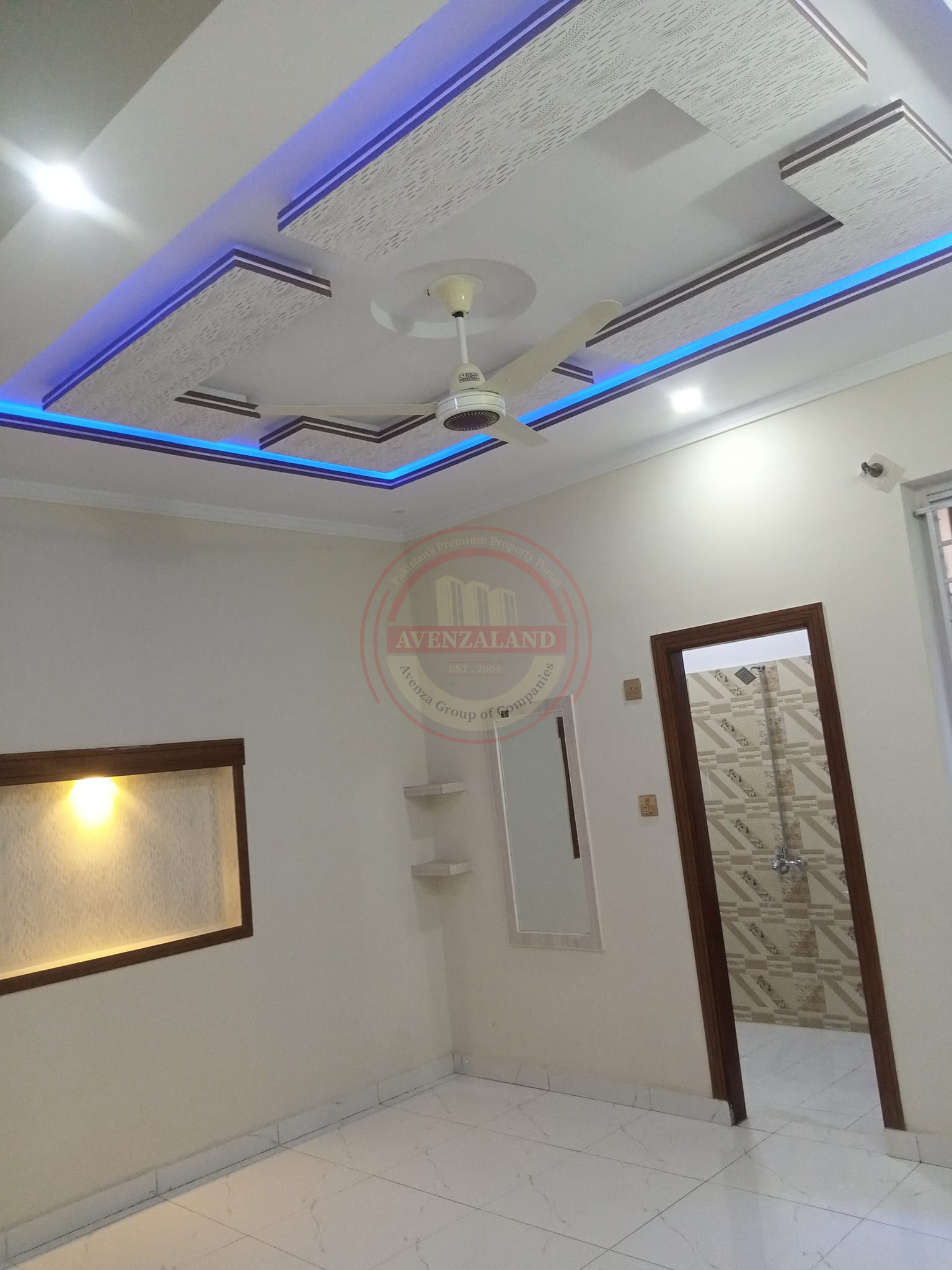 5.5 Marla House For Sale In Airport Housing Society Rawalpindi. 