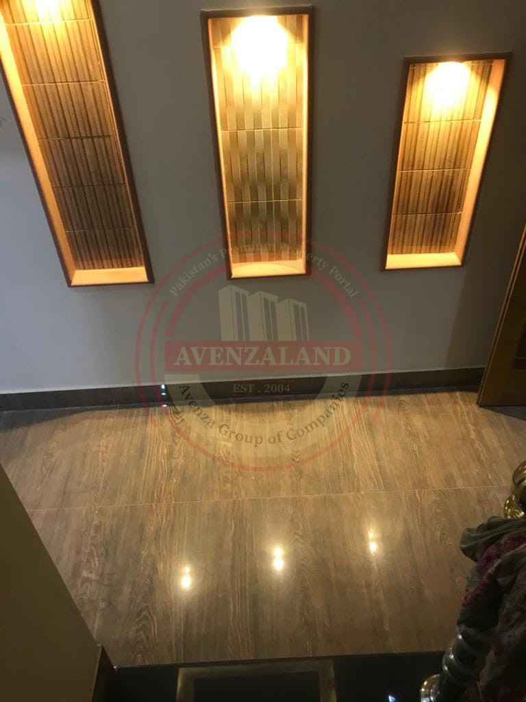 10 Marla House For Sale In Shalimar Colony, Multan.