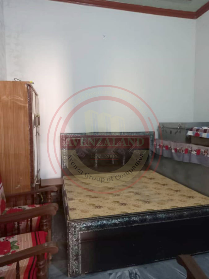 1.4 Marla House for Sale in Gulshan e Iqbal, Faisalabad
