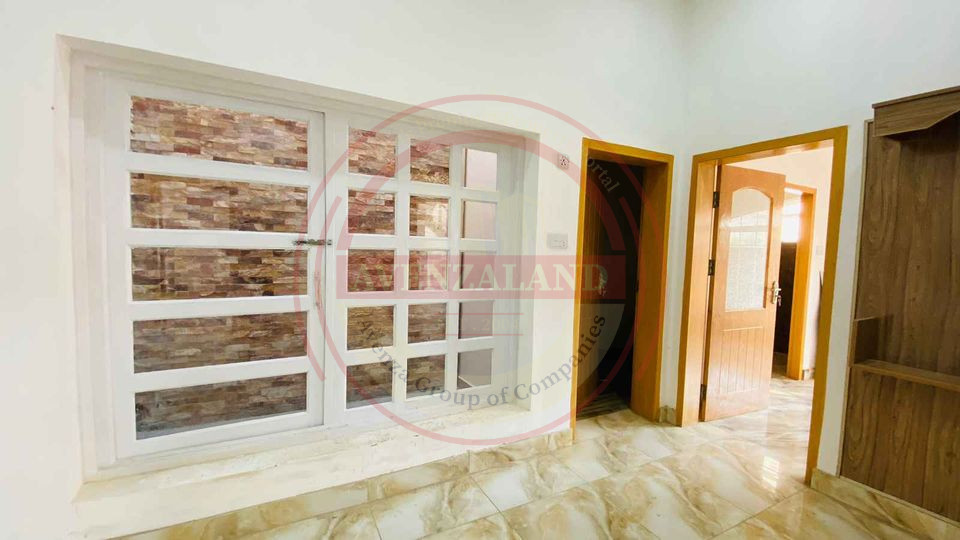 10 Marla House For Sale Govt Copirative Society Bahawal Pur