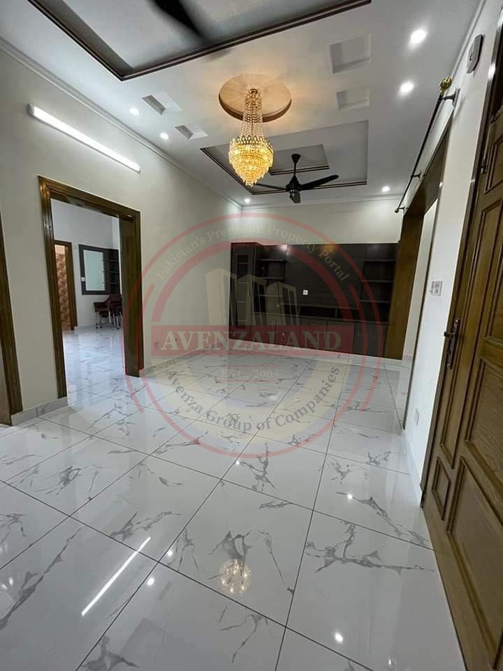 6 Marla House For Sale Airport Housing Society Rawalpindi