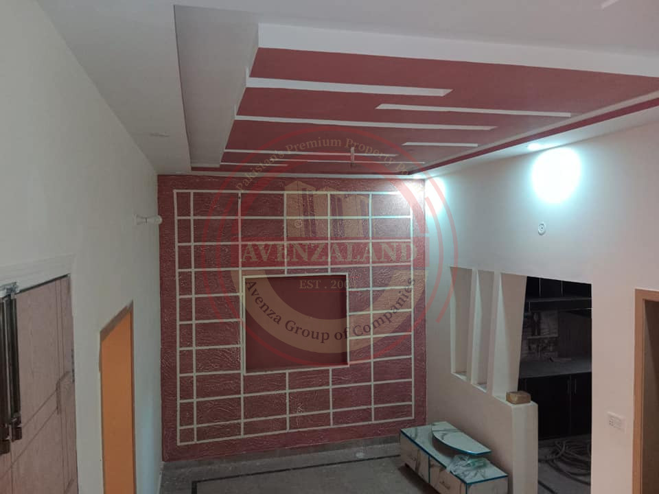 4 Marla House Available For Sale In bahadur pur Multan