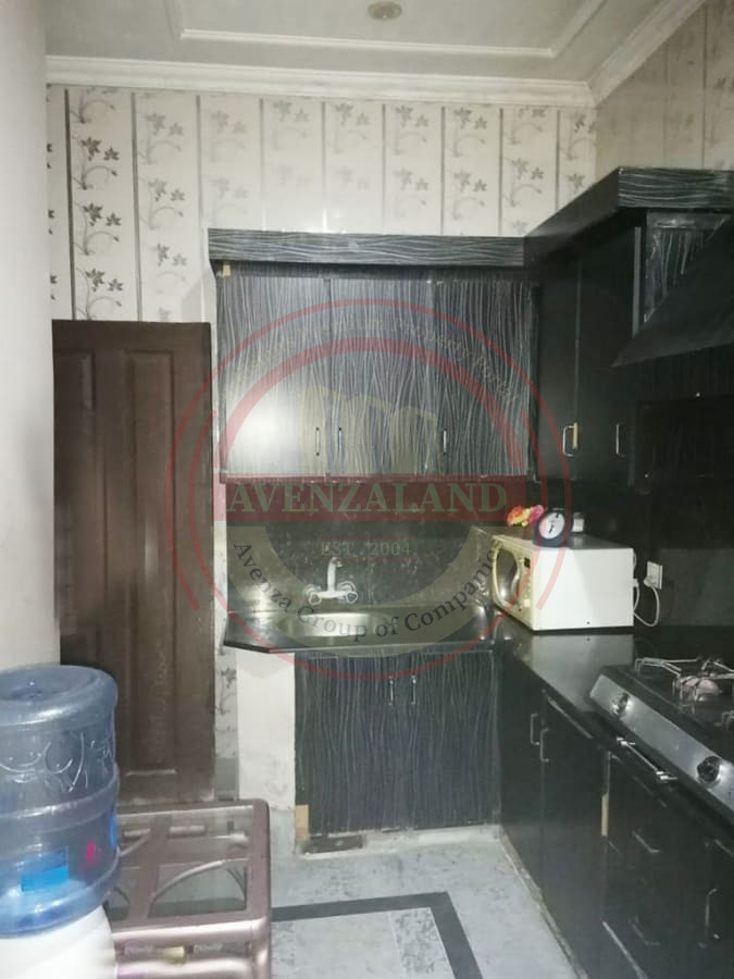2.5 Marla House for Sale in Sitara Colony, Faisalabad