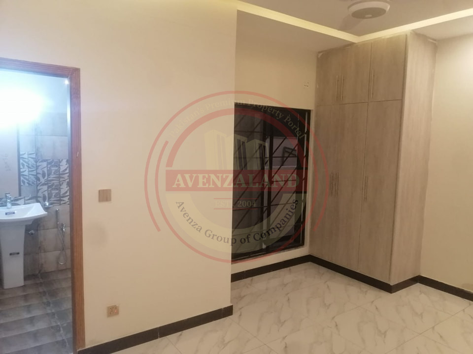 8 Marla House in Bahria Town Rawalpindi