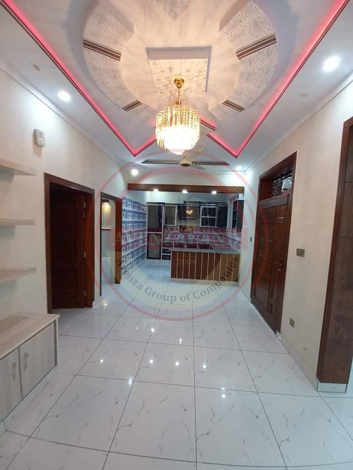 5.5 Marla House For Sale In Airport Housing Society Rawalpindi.