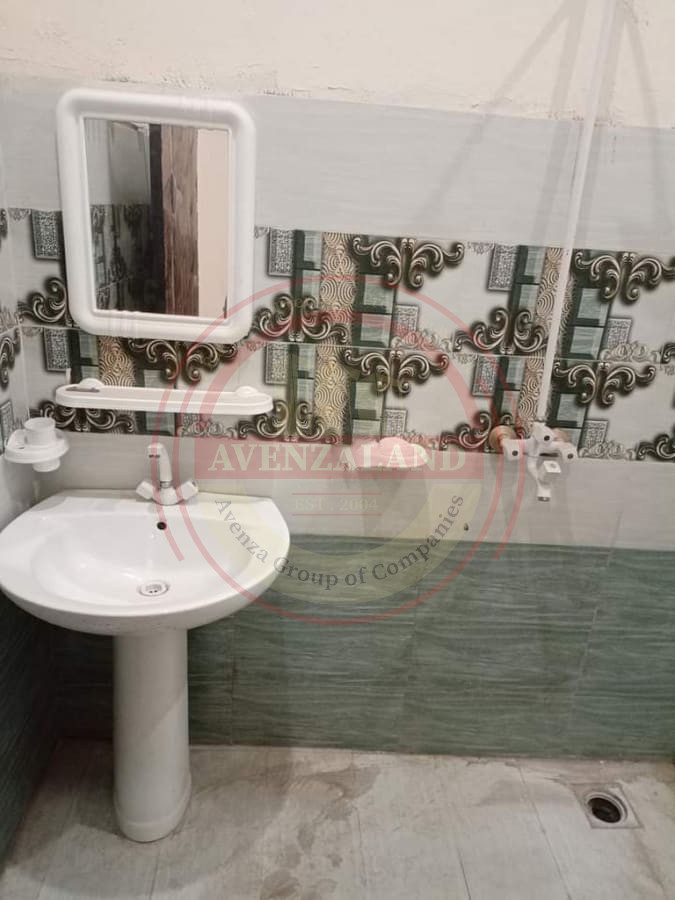 5 Marla House for Sale in Motorway Valley, Faisalabad