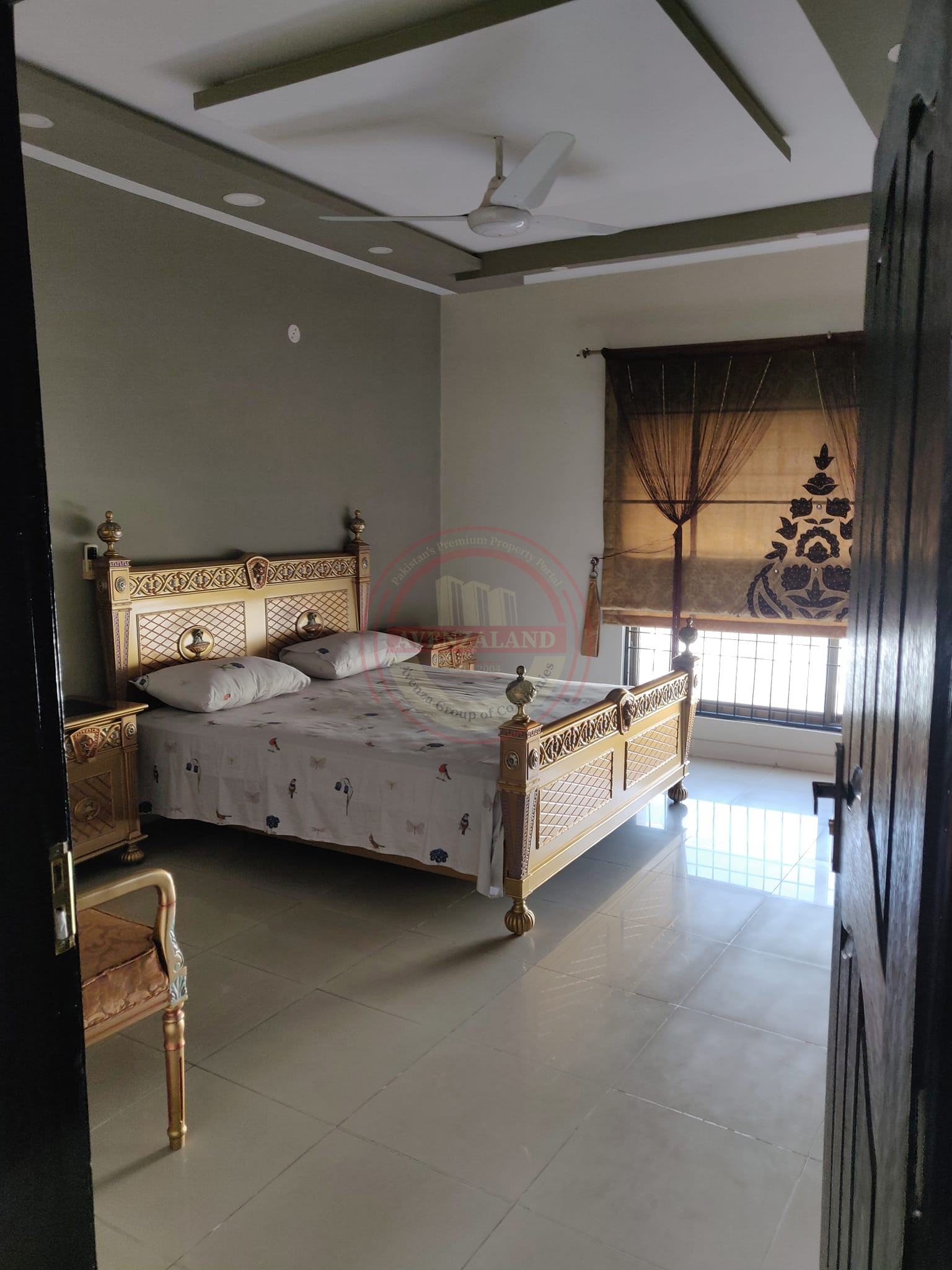 10 Marla House For Sale In Buch  Villas Multan