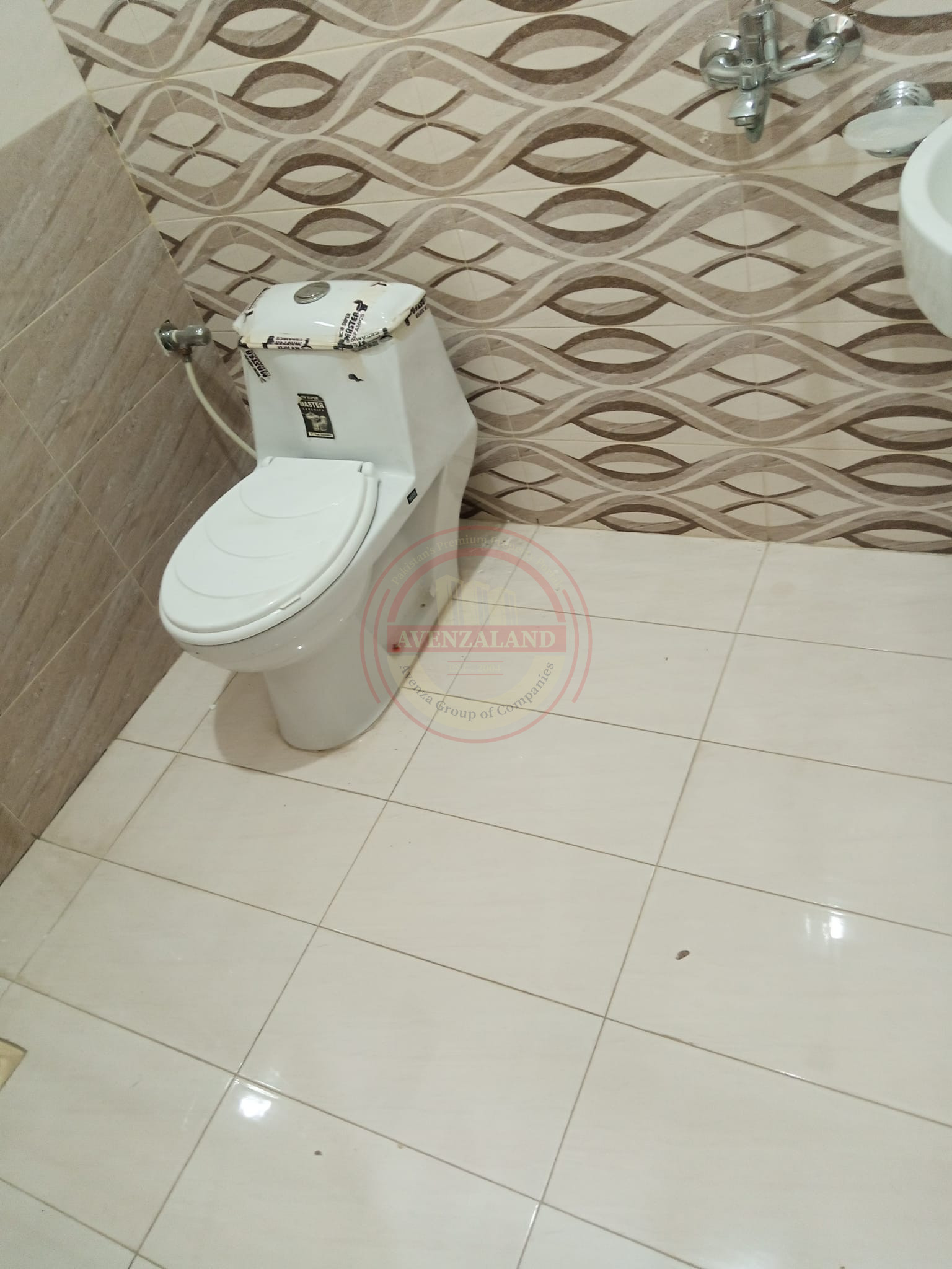 5 Marla House in Bahria Town Rawalpindi