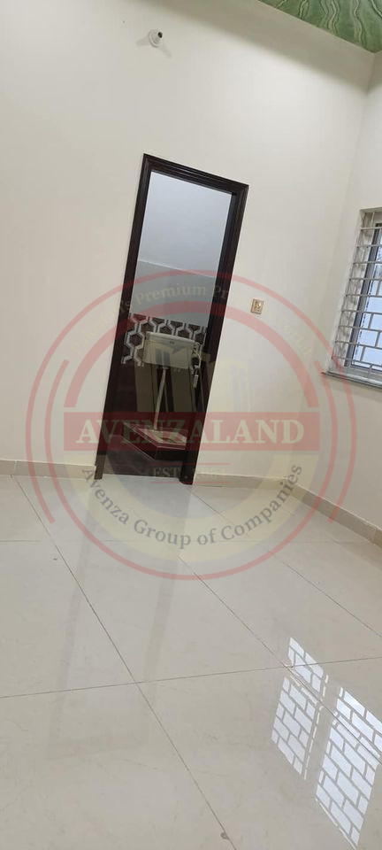 3.5 Marla House For Sale In Al Hadi Garden Bahawalpur.
