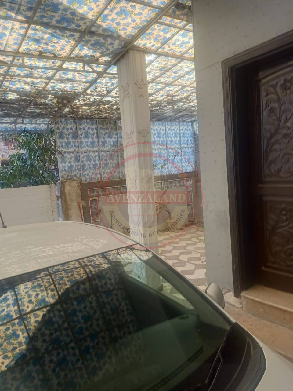 16 Marla House For Sale in Air Port Housing Society Rawalpindi