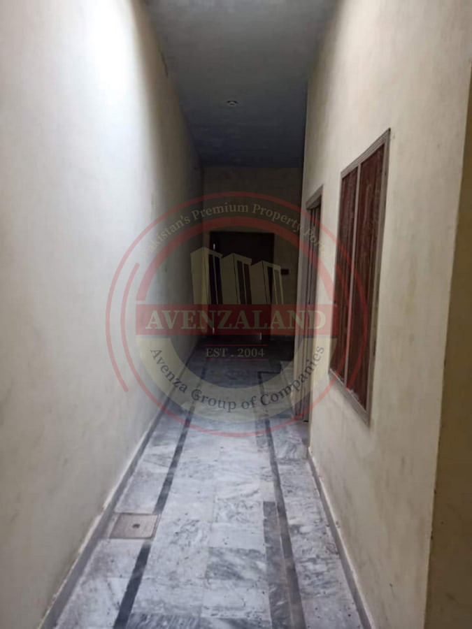 3.25 Marla House for Sale in Kehkashan Colony, Faisalabad