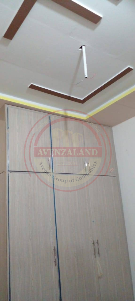 5 Marla House in Gulzar e Quaid Rwalpindi