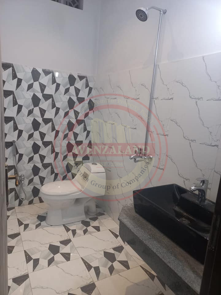 5 Marla House For Sale In Buch Villas Multan