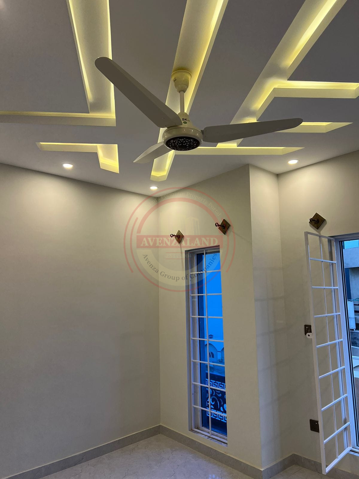 5 Marla House For Sale In Rawalpindi