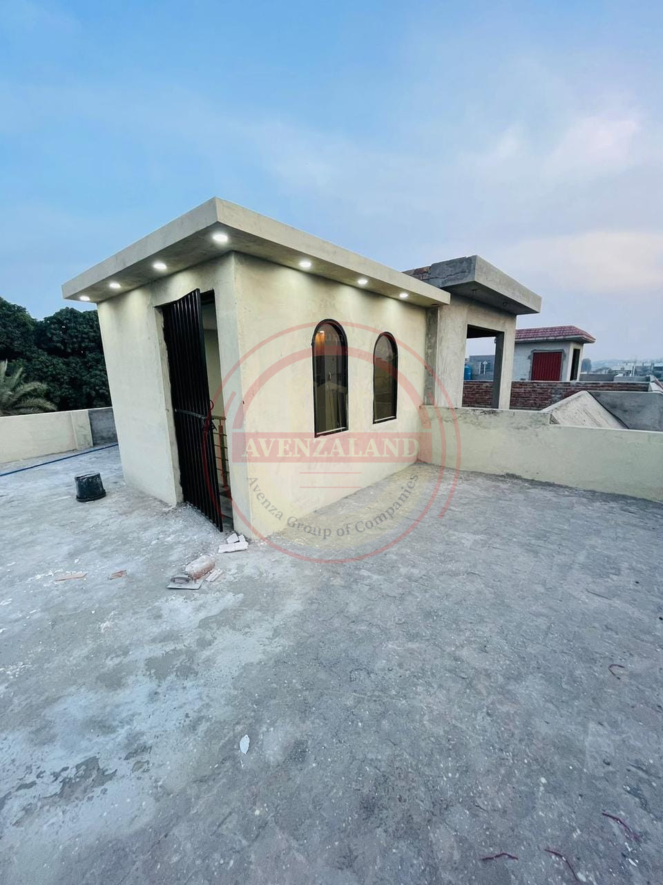 5 Marla House Available For Sale In City  Housing Phase 1 Multan