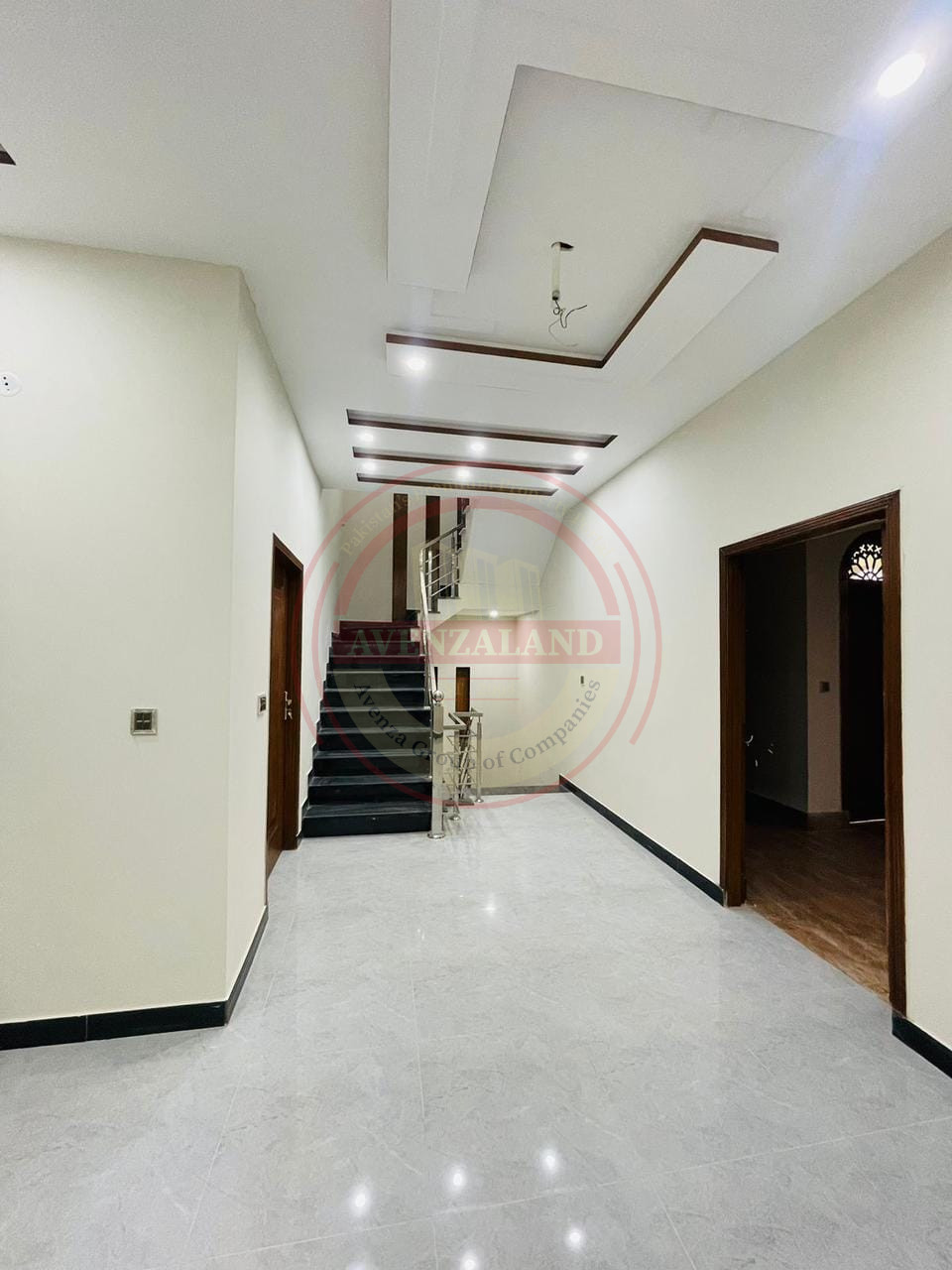 5 Marla House Available For Sale In City  Housing Phase 1 Multan