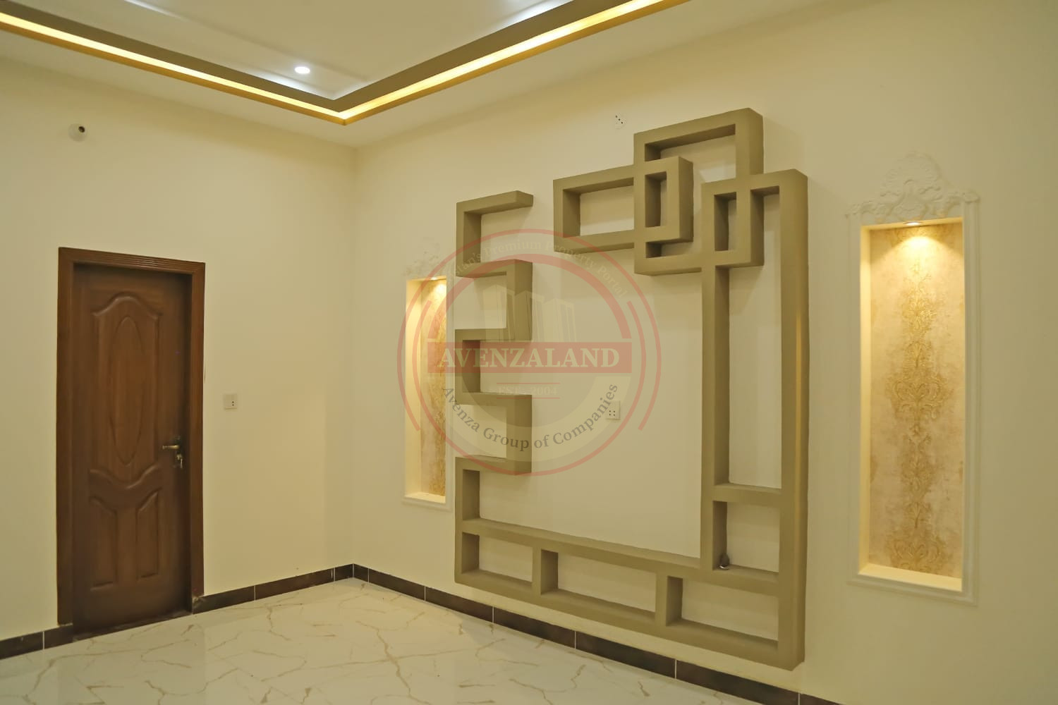 5 Marla House For Sale In Ghagra Villas, Multan.