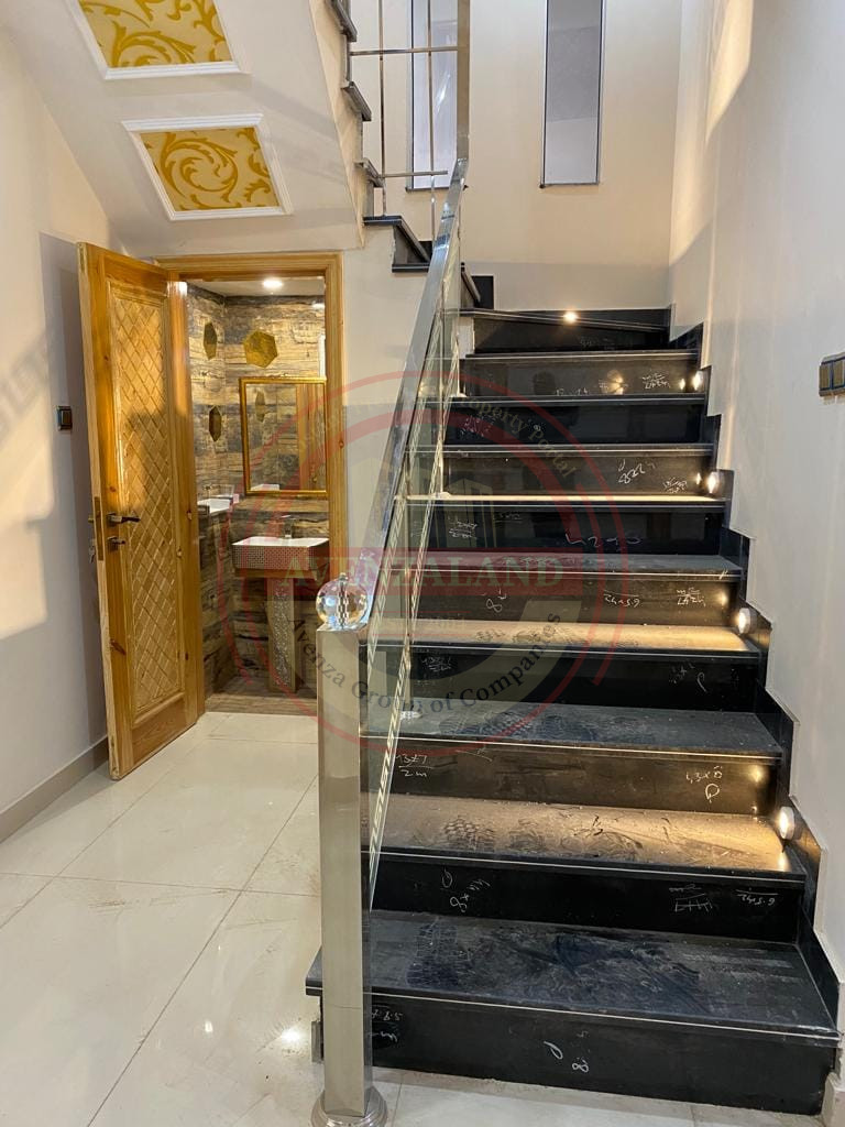 10 Marla House For Sale In Royal Orchard Multan