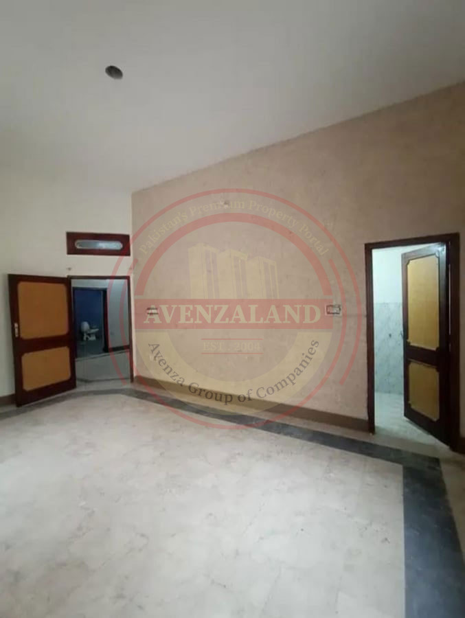 5.14 Marla House for Sale in Green Town, Faisalabad