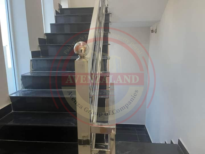 10 Marla House For Sale In Peshawar 