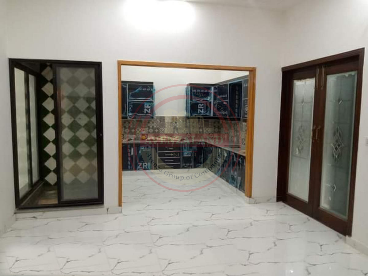 6 Marla House for Sale in Al Noor Garden, Faisalabad