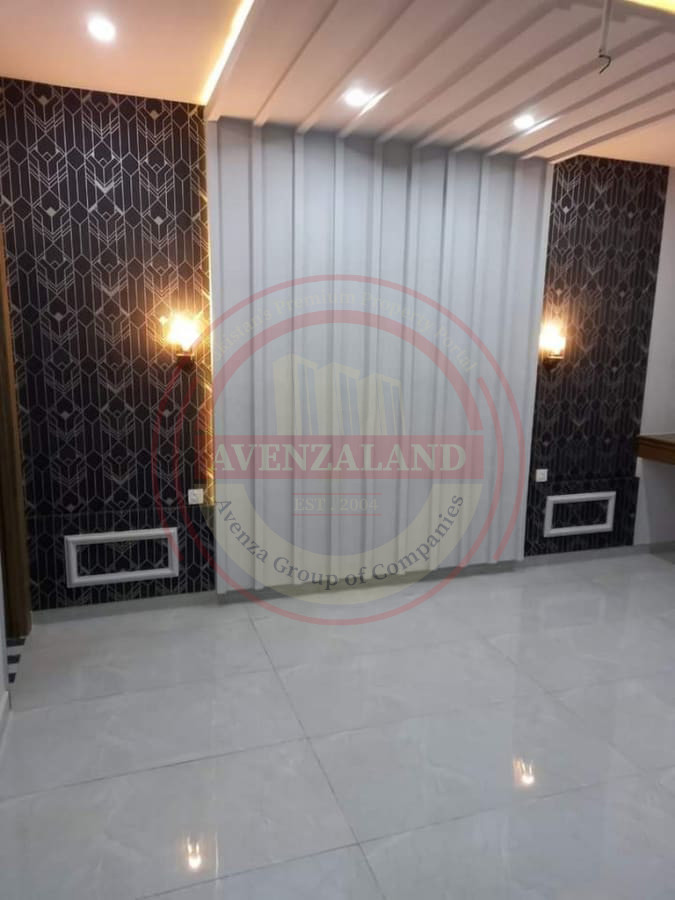 5 Marla House for Sale in Motorway Valley, Faisalabad