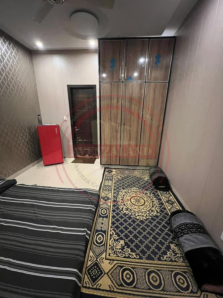 5 Marla House Available For Sale Buch Villas Exective
