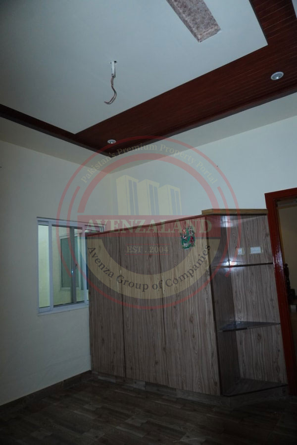 3.2 Marla House for Sale in Ismail Valley, Faisalabad
