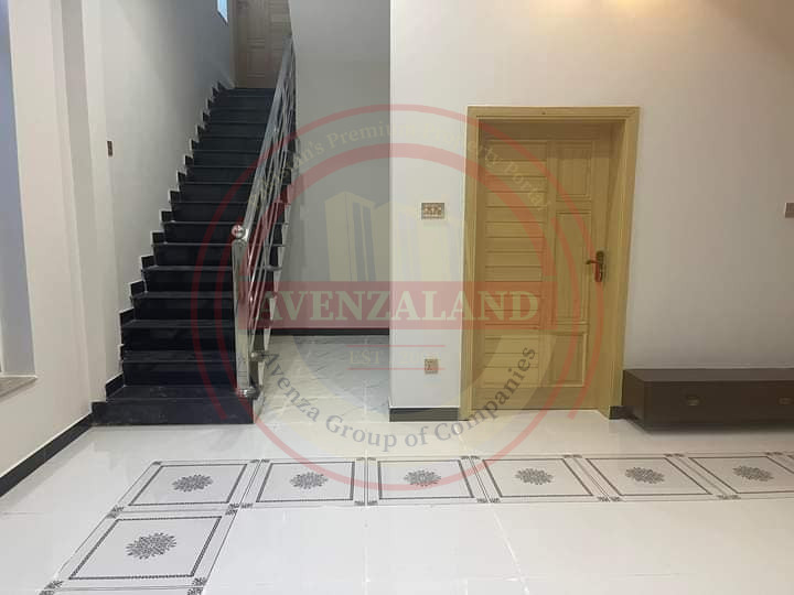 10 Marla House For Sale In Peshawar 