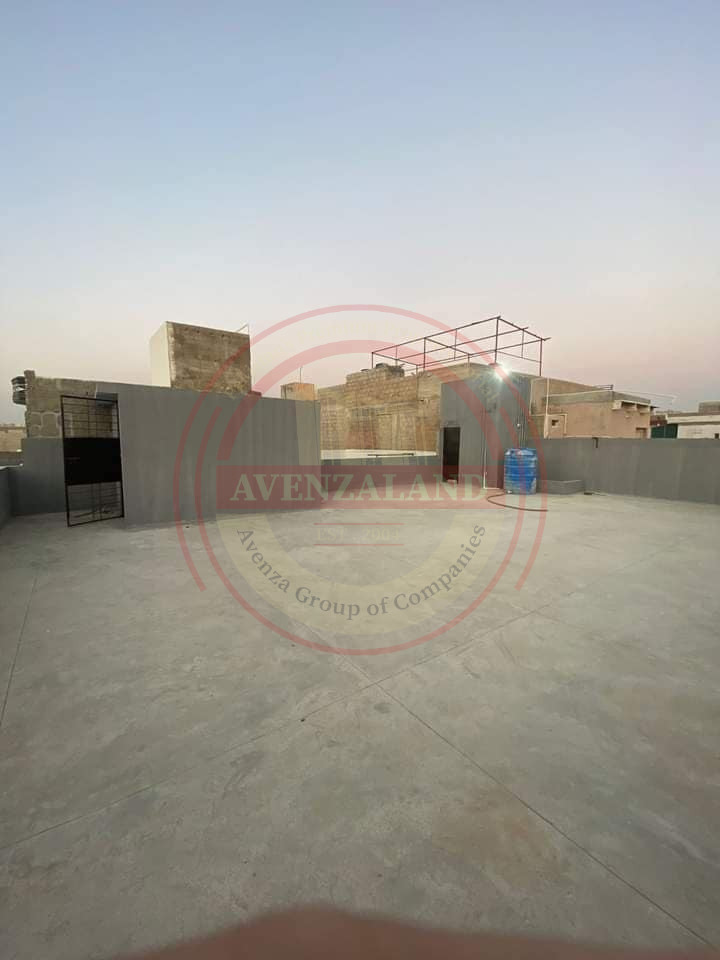 7 Marla House in Gulistan E johar Block 9A Karachi